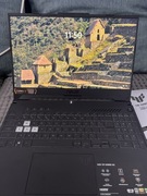 Laptop gamingowy Asus TUF