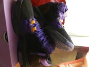 nike lebron witnes VIII