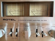 Wzmacniacz ROTEL RA-1312 (vintage)