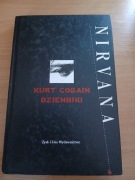 KURT COBAIN DZIENNIKI 