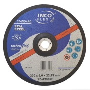 Tarcze INCO 230 x 6 