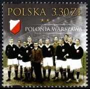 5184 Polonia Warszawa