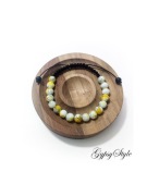 Bransoletka na rękę .