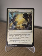 Karta Magic The Gathering TCG: Sheltering Light