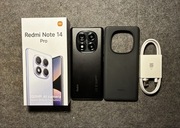 Xiaomi Redmi Note 14 Pro 256/8 + Gratisy