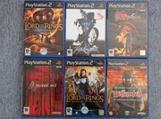 RESIDENT EVIL 4 PS2 STAN BDB