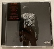 G-EAZY - WHEN IT’S DARK OUT Bebe Rexha Chris Brown Keysha Cole Big Sean