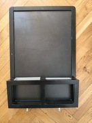 Tablica kredowo-magnetyczna 