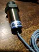 CZUJNIK RUCHU INDUKCYJNY PCR-15RP 700-20 +/-50%