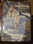 Musee d'Orsay Malarstwo Arkadu album 1995