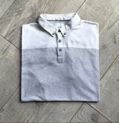 Burton Menswear cudna męska koszulka polo rozmiar-XL