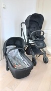 Wózek Cybex Priam 2.0 2w1 gondola spacerówka