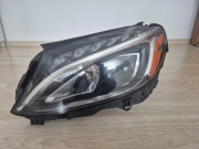Mercedes C W205 Lewa lampa USA LED HIGH PERFORMANCE A2059062904