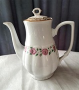 Serwis do kawy Bogucice lata 60-te XX wieku