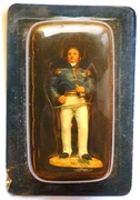 Figurka Hachette. Marechal Suchet 1770-1826. Nr 016