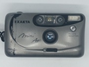 Aparat fotograficzny Exacta Mini AF (A.3.)