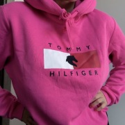 Bluza jezdziecka Tommy Hilfiger Equestrian s 36 
