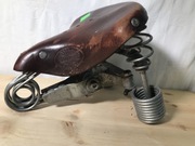 Siodełko Lepper Primus