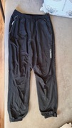 Męskie spodnie/dresy sportowe, treningowe, Craft, rozm. XL