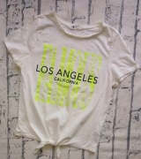 Koszulka dziewczynka 170