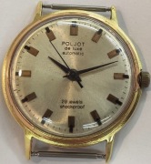  ŁADNY POLIOT DE LUX AUTOMATIC.