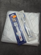 2x omega do pedicure + worki do pedicure 50 szt.