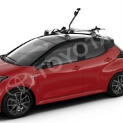 UCHWYT NA ROWER  TOYOTA