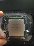 Procesor Intel Core i5-9400F | 6 rdzeni | 4.1 GHz Turbo | LGA1151