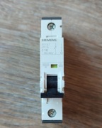 WYŁĄCZNIK NADPRĄDOWY SIEMENS C16 5SY4116-7