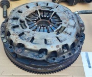 BMW E39 525TDS 1998 sprzęgło i dwumasa.