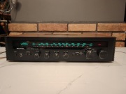 ROTEL RX-202 ! Świetny amplituner Vintage ! OKAZJA