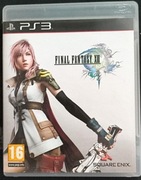 Final Fantasy XIII