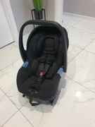  fotelik recaro wraz z isofixem