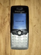 Sony Ericsson t610 najtaniej Śląsk 