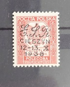 Znaczki polskie , wyprzedaż zbioru