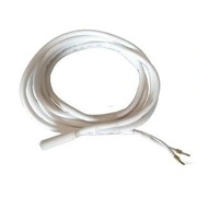 FLEXELEC | Kabel grzejny, przewód grzewczy 150-200W / 3-4m / 230V (2 szt.)