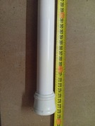 Bardzo długi drążek rozporowy 180-370 cm szafa okno