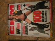 CKM archiwalny numer magazynu 