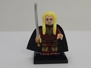 Władca Pierścieni Haldir minifigurki kompatybilne z Lego