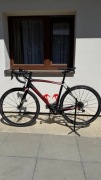 Rower Szosowy Roubaix SL4 Sport. Carbon, shimano 105. rozmiar 54