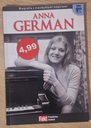 Anna German Biografia z niezwykłymi zdjęciami
