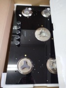 Klarstein Illuminosa 5 Płyta gazowa