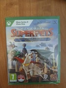 DC League of Super-Pets: The Adventures of Krypto and Ace Xbox Series X