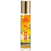 Woda toaletowa So…? Bali Breeze