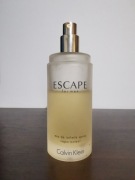 Calvin Klein Escape For Men Uniliver 1996 5ml