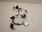 Wiązka lampy full LED opel corsa f