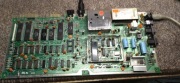 Płyta główna do Commodore 64 Szeroka