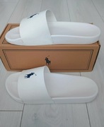 Klapki Polo Ralph Lauren