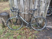 Rower szosowy Massi Vincere