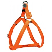 ZOLUX Szelki Mac Leather 20mm